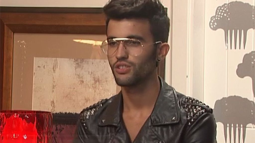 Así son los chicos de Pedro