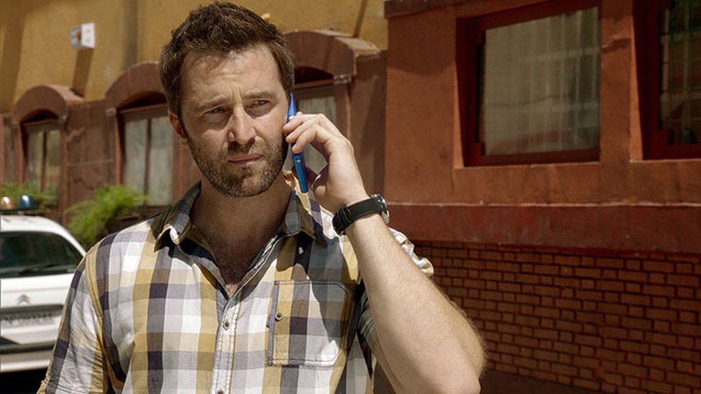 Este martes, a partir de las 22:30 horas, en Telecinco