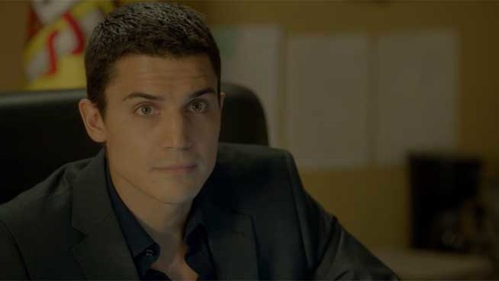 La atracción de Fátima y Morey hace que los principios de la joven se tambaleen