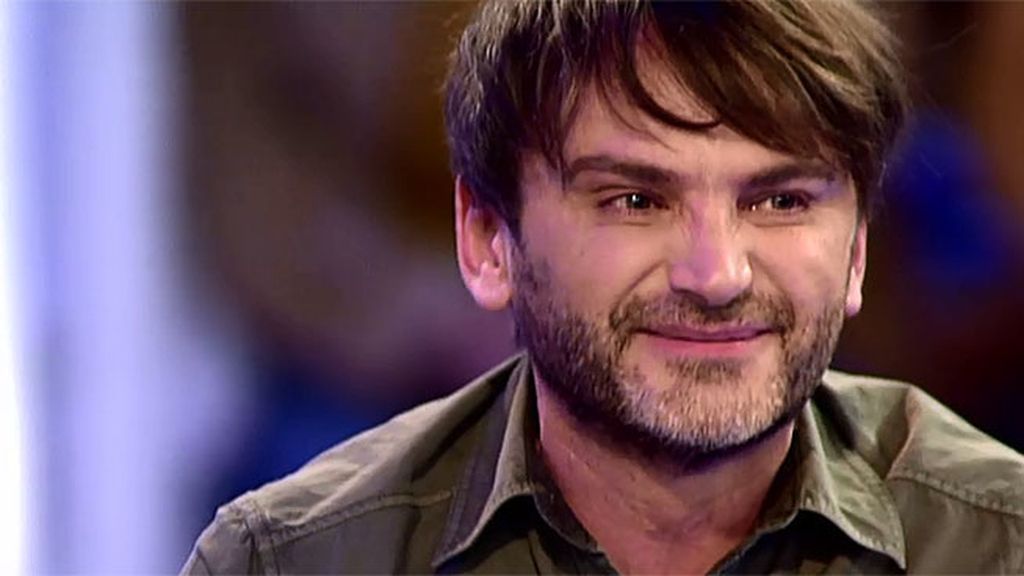 "Me parece la artista más grande que tiene este país"