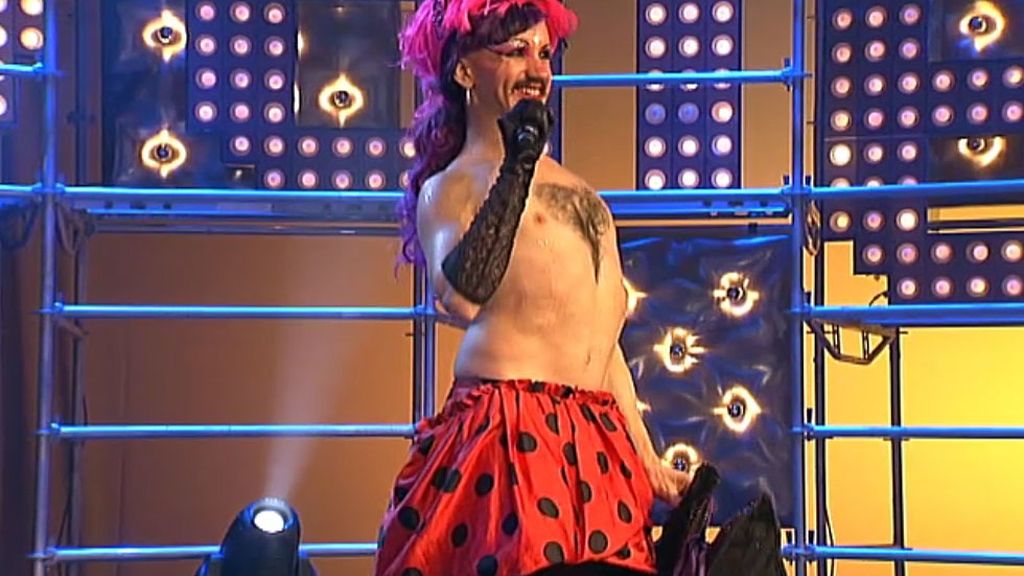 El participante más polémico