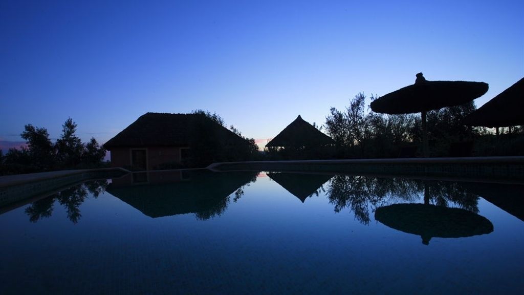 Rincones para disfrutar de una copa al atardecer
