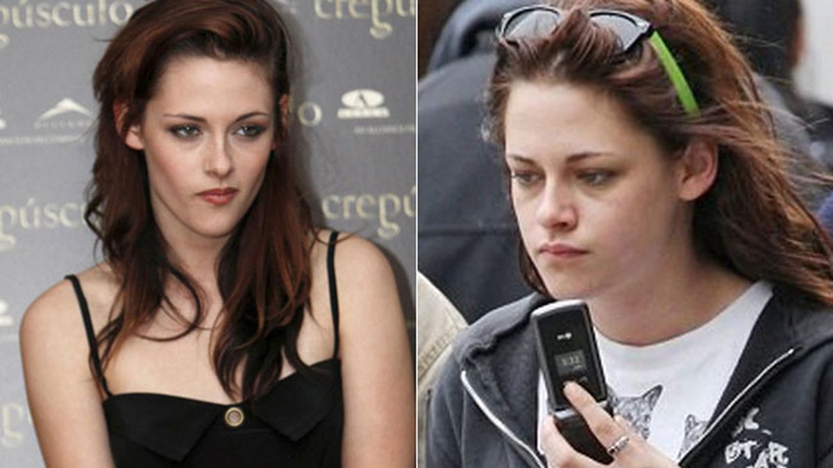 Kristen Stewart Kristen Stewart