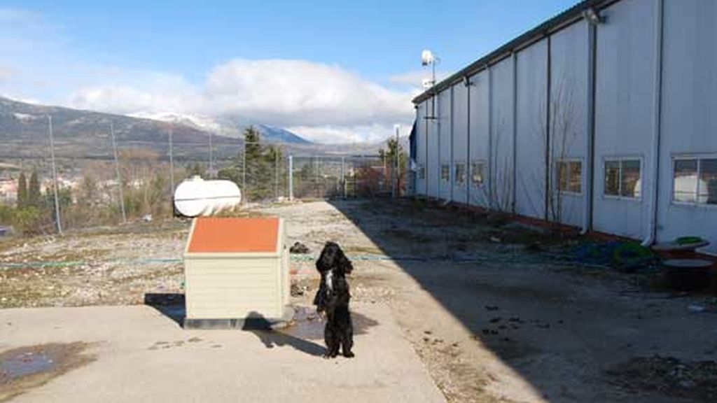 Lo que no se ve de la casa de GH