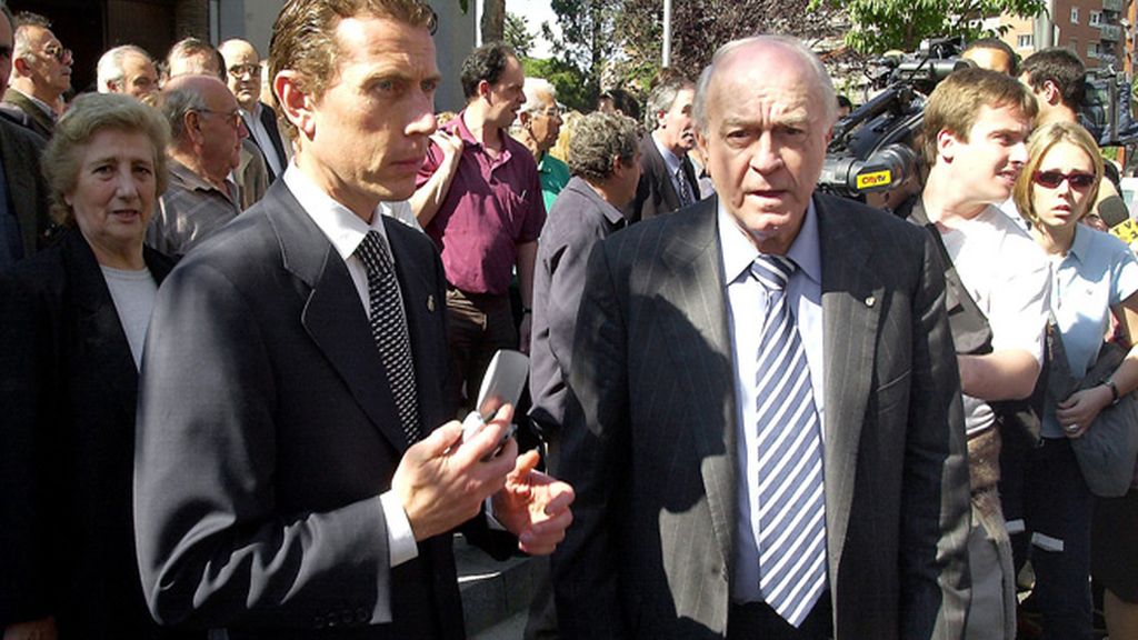 El exfutbolista argentino ha muerto a los 88 años de edad