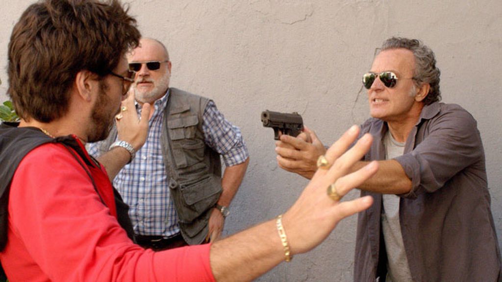 Este martes, a partir de las 22:30 horas, en Telecinco