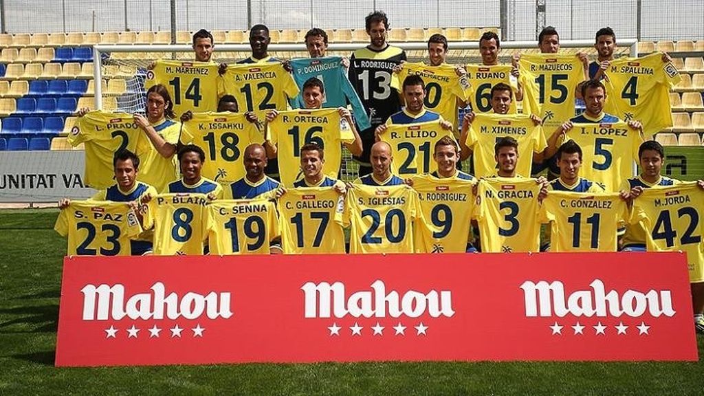 De Donde Viene El Apellido Villarreal