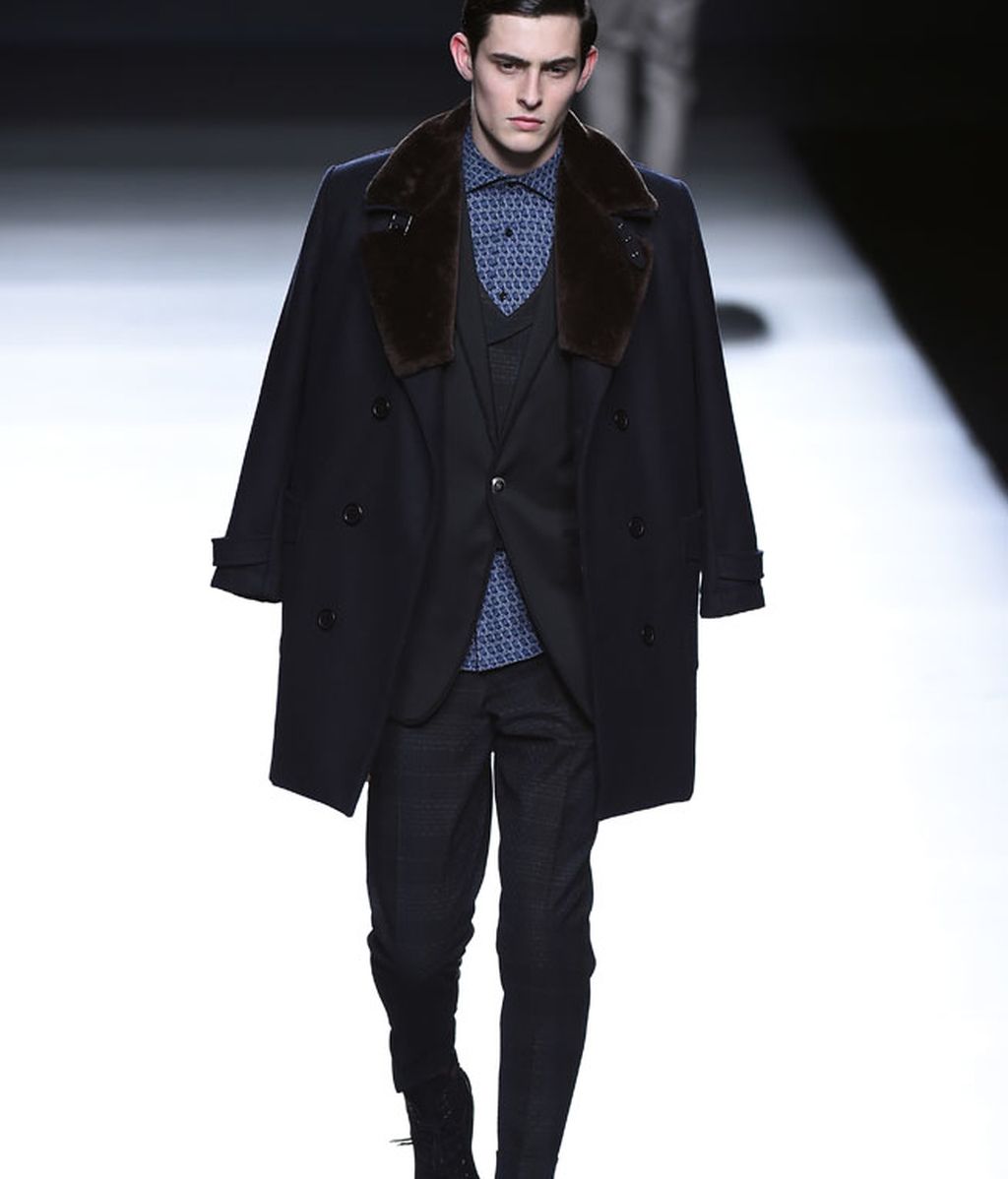 Julio Torcato. Two (2) collection