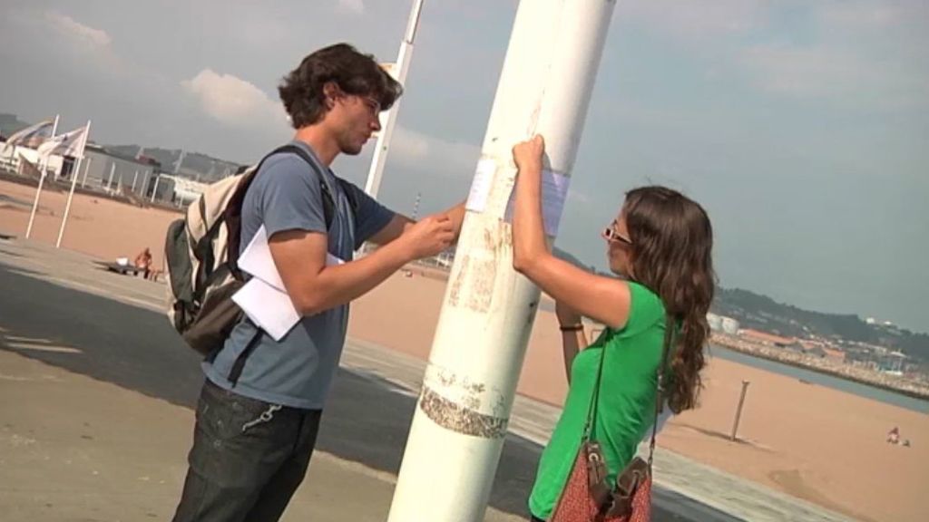 Callejeros nos muestra la situación de las parejas en paro