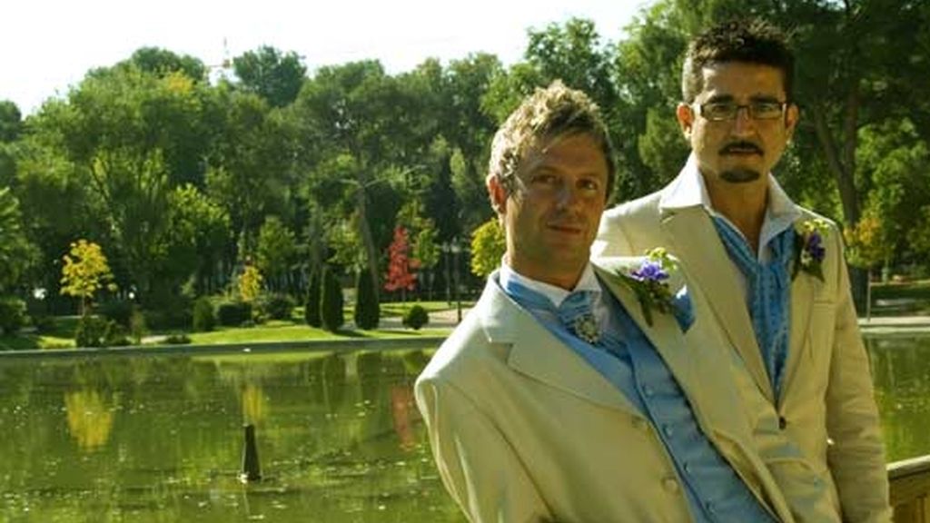 La boda de Kepa y Fran La boda de Kepa y Fran