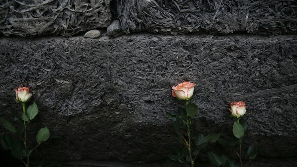 El día del Holocausto, homenaje a las víctimas de los campos de concentración