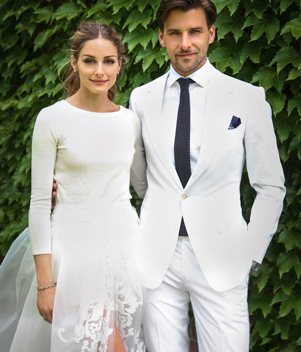 Enlace de Olivia Palermo