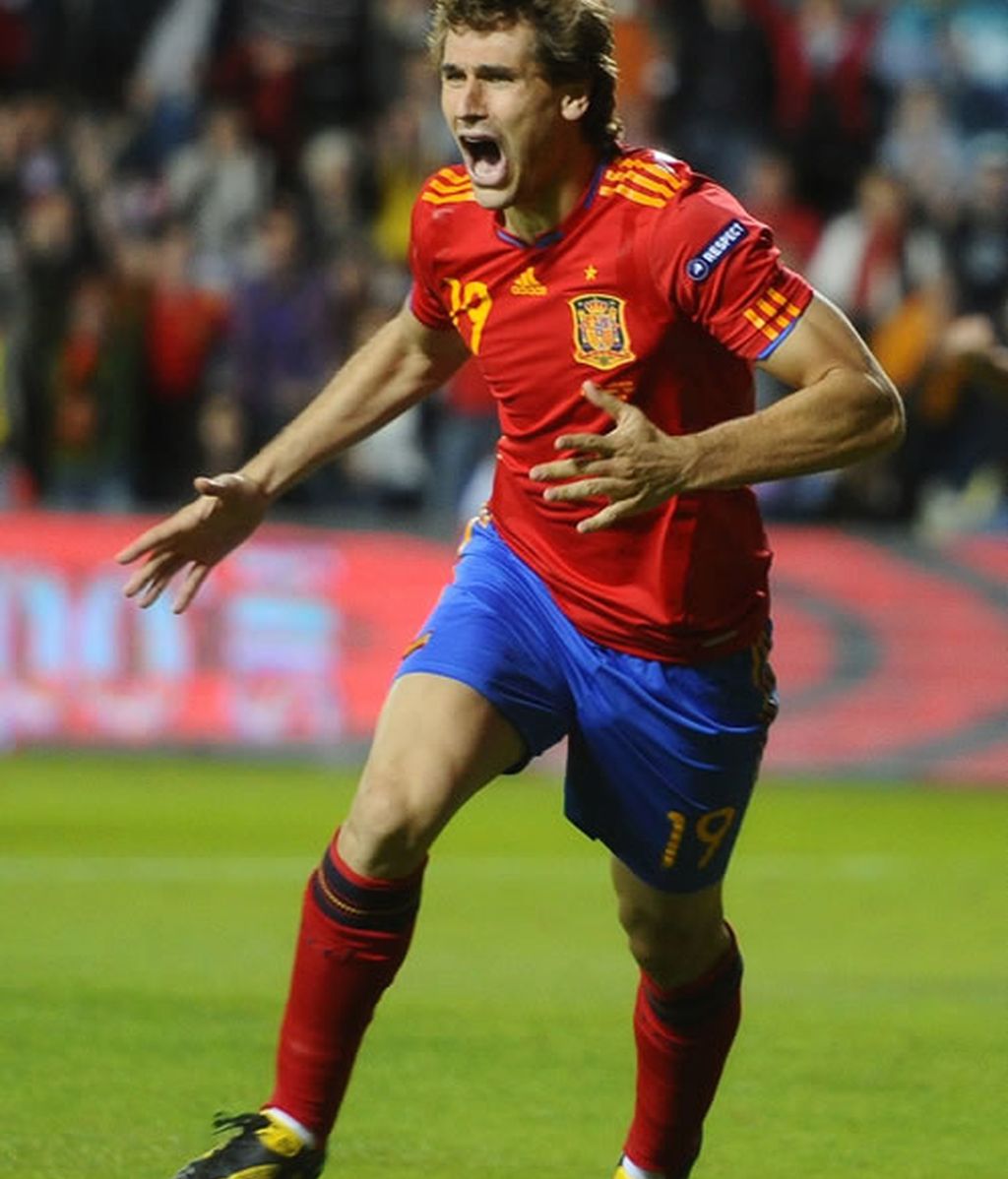 El Madrid se interesa por Llorente El Madrid se interesa por Llorente