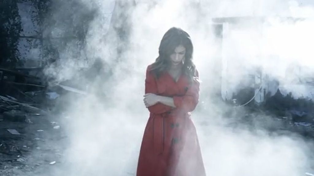 Besos y caricias que nos hacen temblar