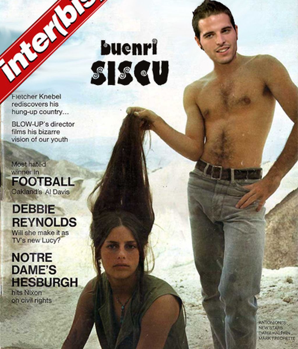 Todos desnudos a las portadas