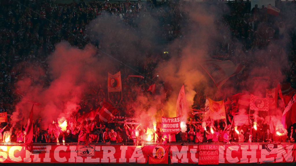 El Bayern de Munich, campeón de la Champions