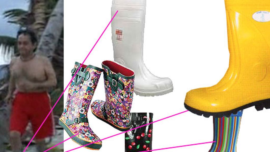 BE FASHION