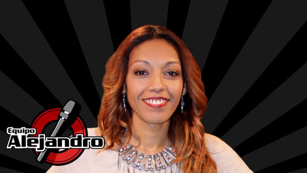 Eysha, 28 años, Madrid