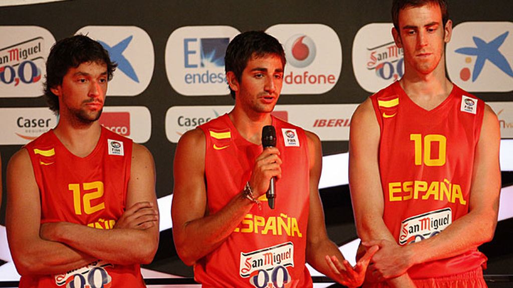 Ricky Rubio