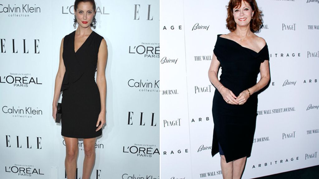 Eva Amurri y su madre, Susan Sarandon