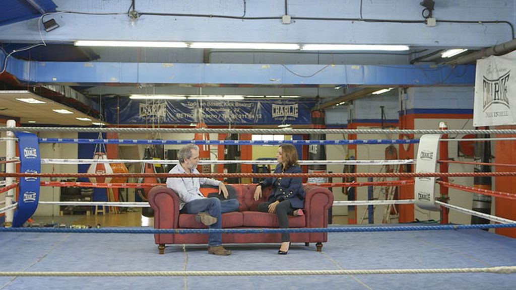Música, cine, política, cultura, amor... en el nuevo segundo programa de la temporada