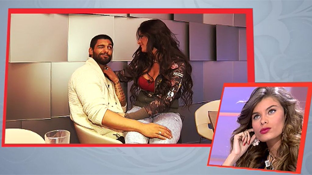 Isaac: “No entiendo que Raquel aproveche la última cita para atacarme”