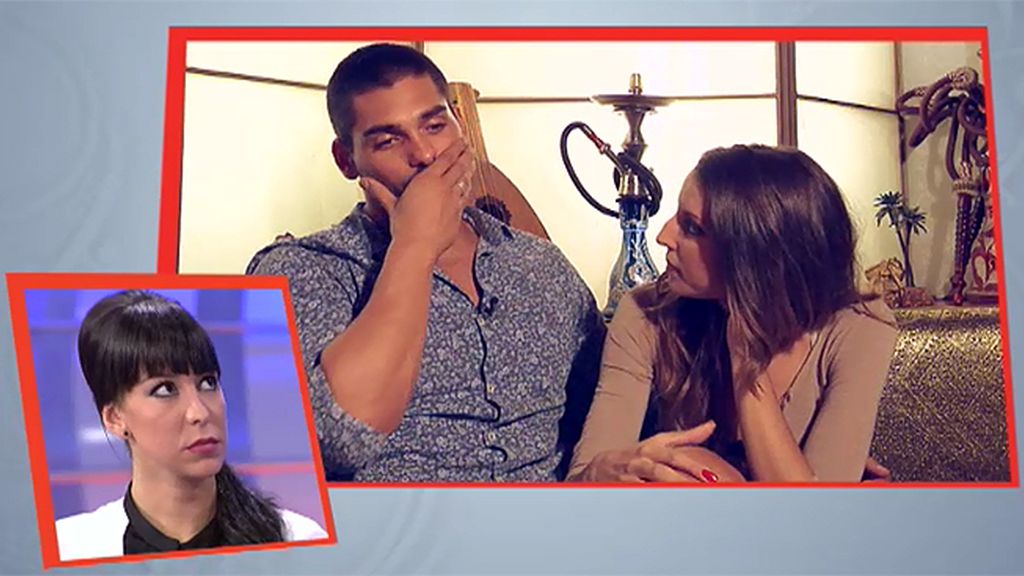 Isaac, sobre Alba: “No creo yo que dé mucho más…”