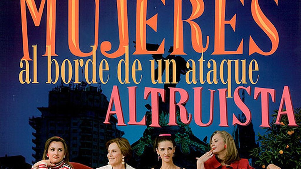 El calendario de 'AR'