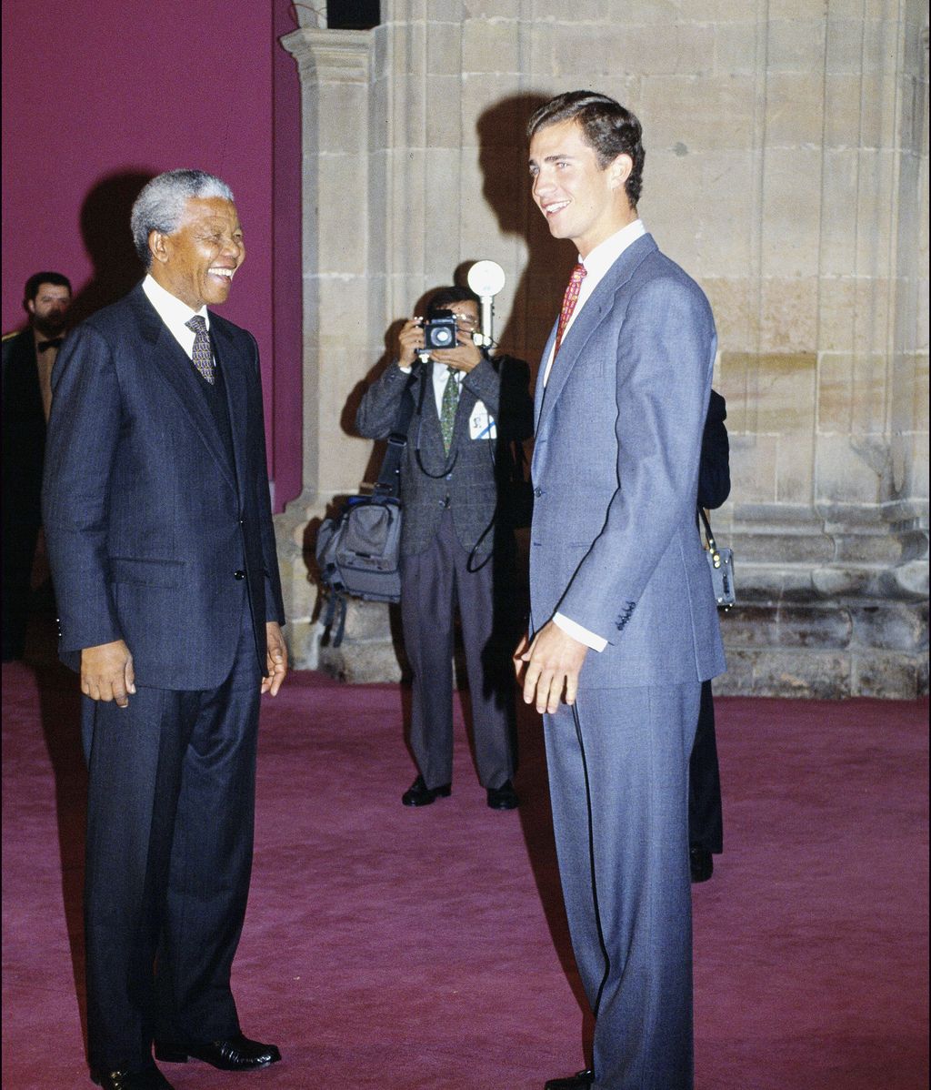 Recibió numerosos premios, entre ellos el Príncipe de Asturias en 1992