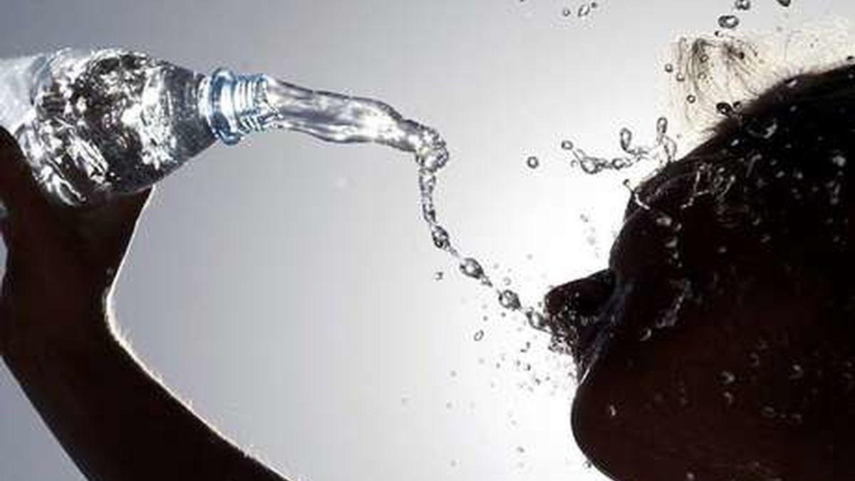 5 consejos para hidratarse sin beber mucha agua