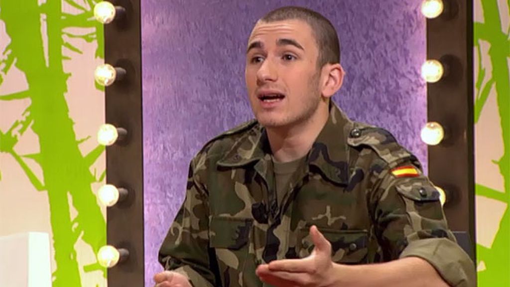 La Junca27 cautiva a Jonathan