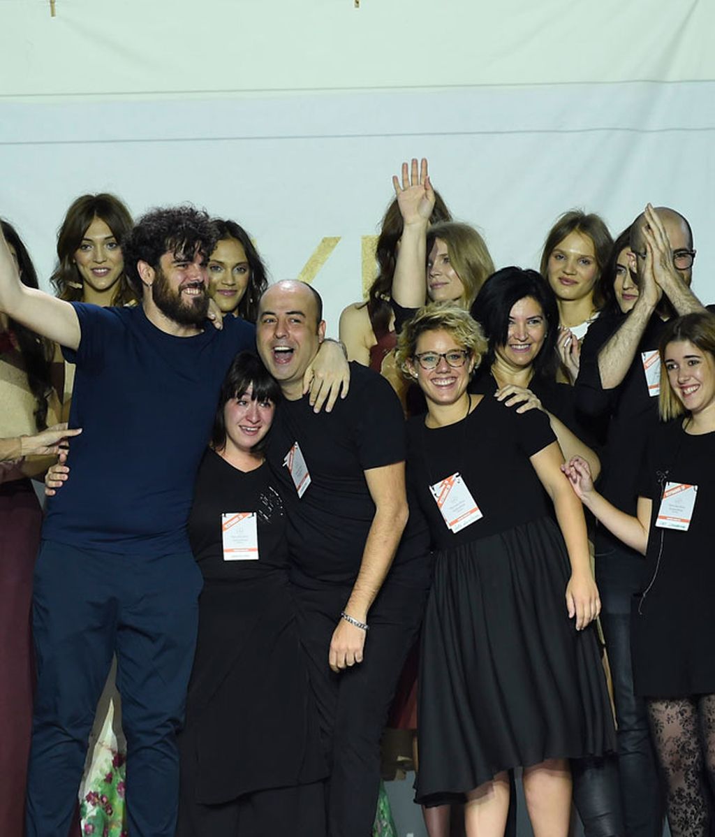 Simbiosis entre tradición y modernidad