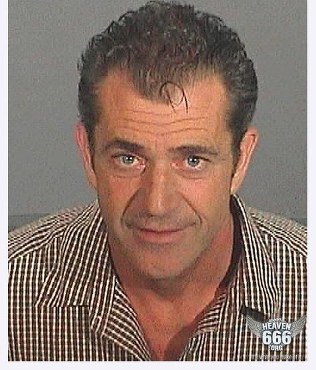 Mel Gibson