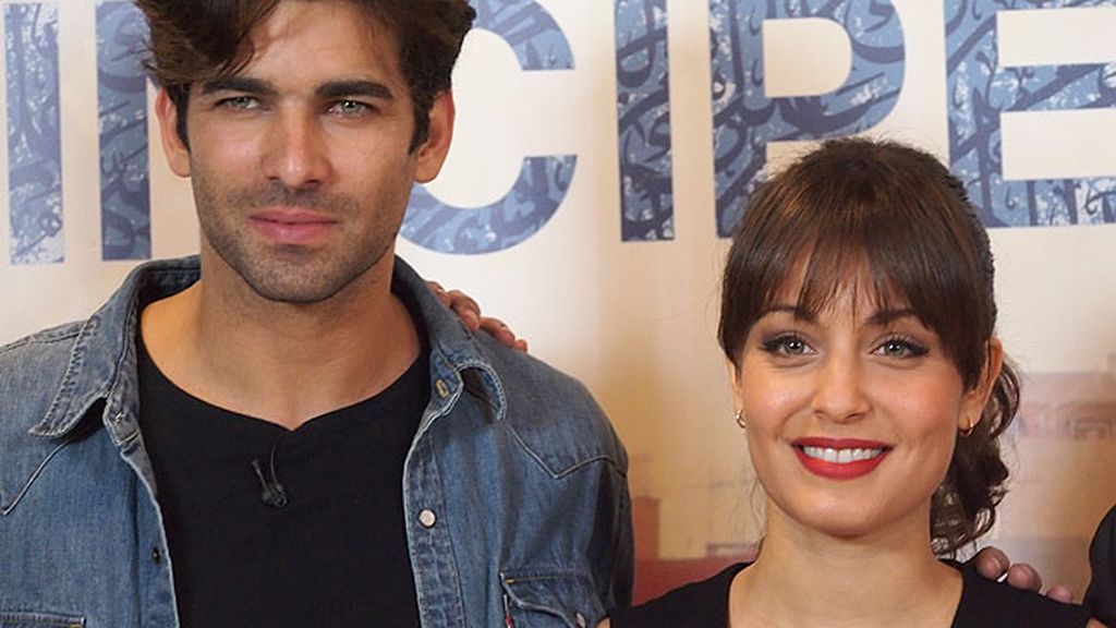 Faltan ocho capítulos para el final más esperado