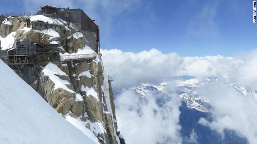 Observatorio Janssen, Francia