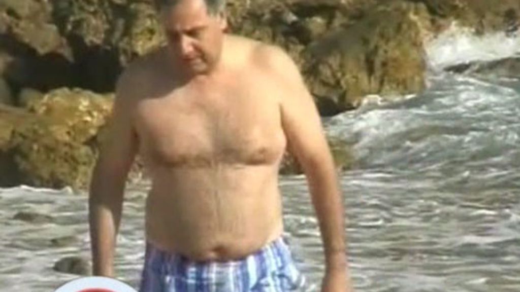 Ranking: cuerpos sin complejos