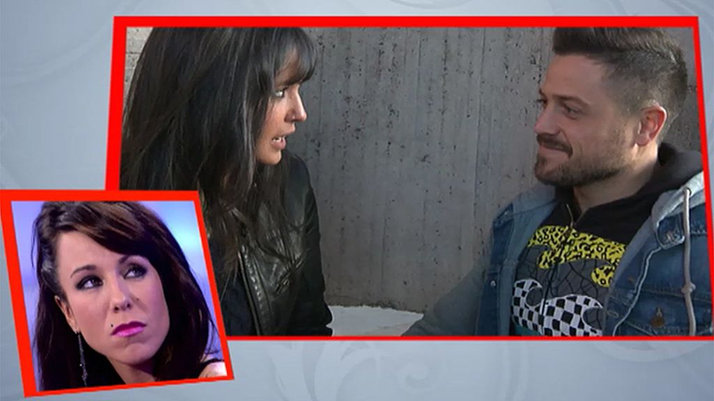 Pascual, sobre Patricia: "Me parece una persona muy dificil de llevar"