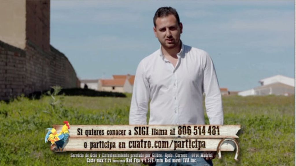 El bróker de ganado de Badajoz