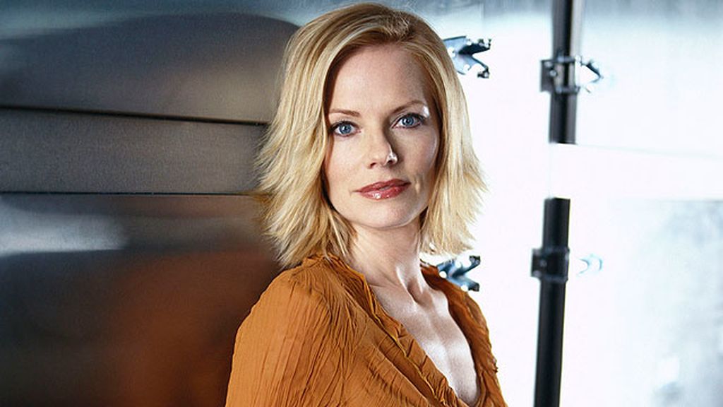 Catherine Willows