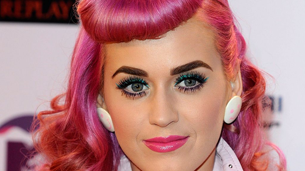 Lady Gaga, reina de los MTV