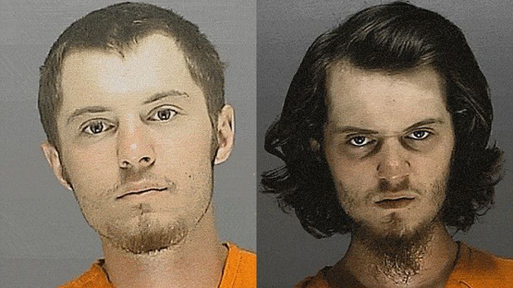 El horror de las drogas