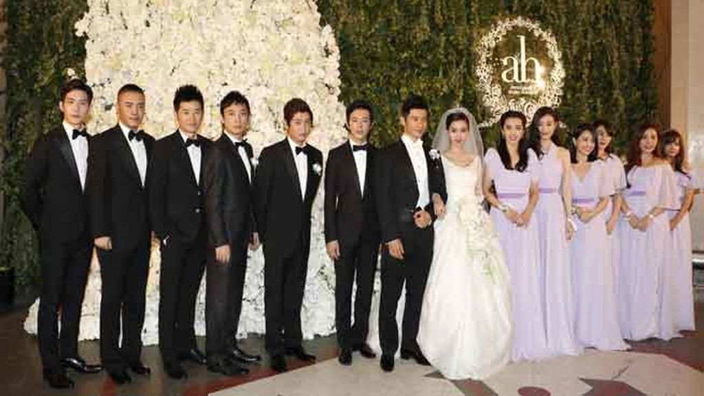 angelababy
