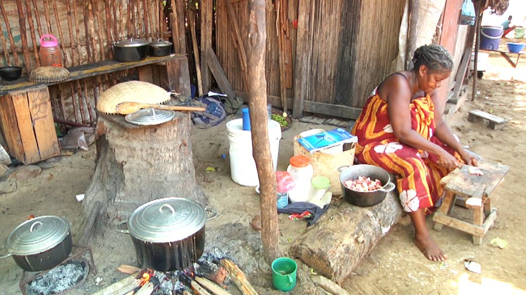 Madagascar, el dorado del Índico