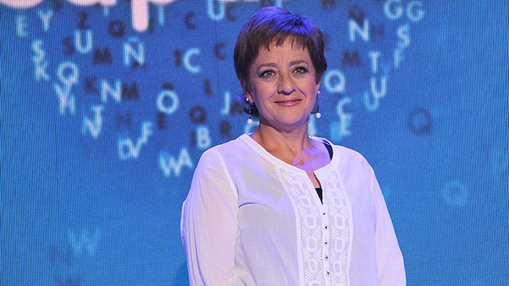 Laura Gonzalo: "Pasapalabra ha marcado mi vida"