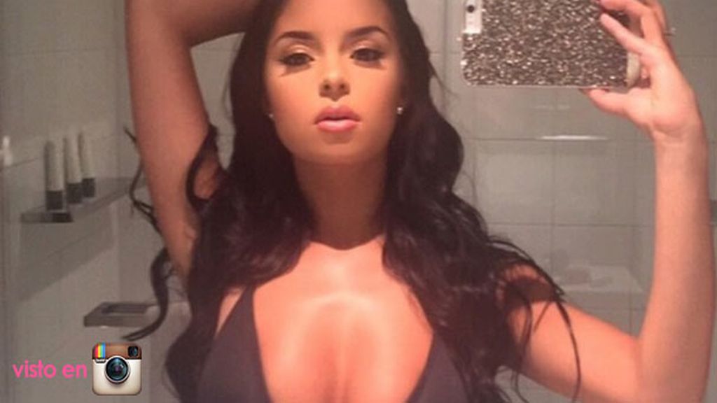 Demi Rose