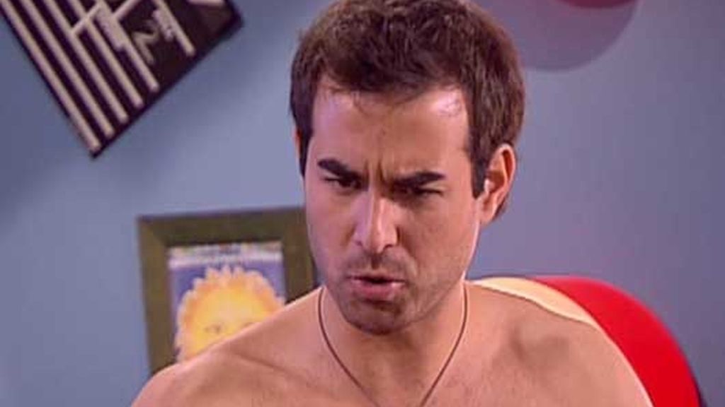 Sexo, pasión y más broncas