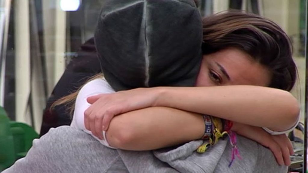 El amor renace en ‘Gran Hermano catorce’