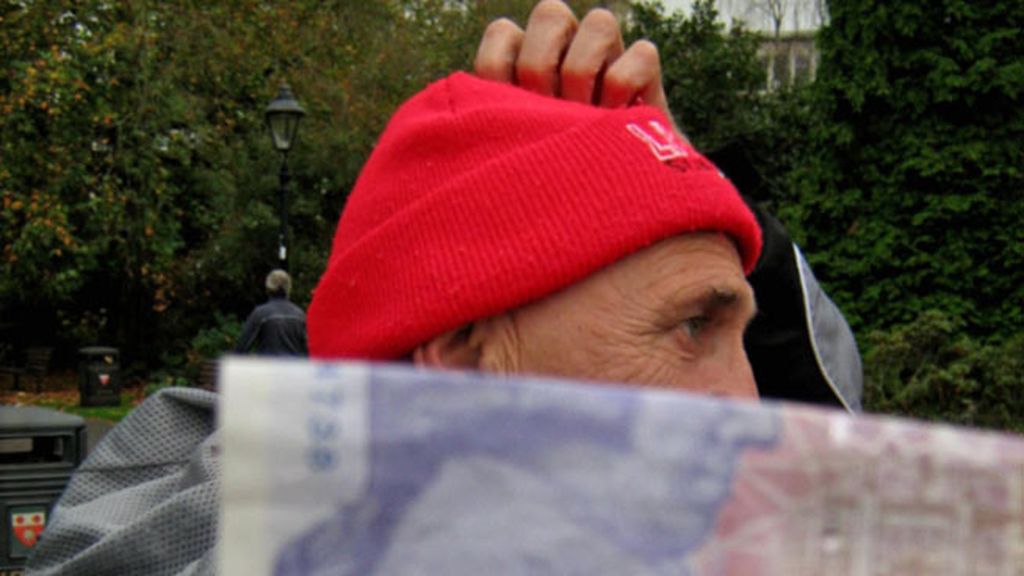 Humor para superar la crisis