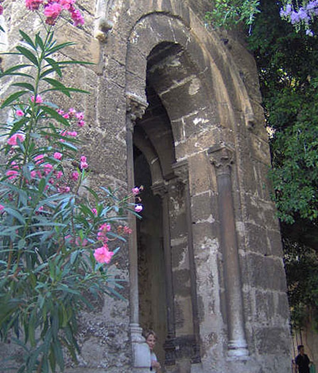 Vuestro viaje a Sicilia
