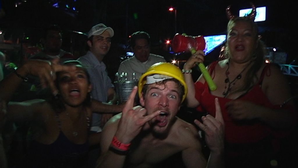 Callejeros Viajeros: Acapulco